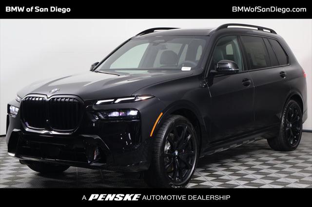 2027 BMW X7 xDrive40i for sale in San Diego, CA