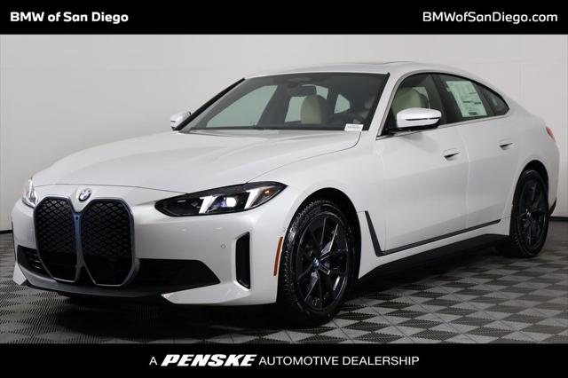 2026 BMW i4 eDrive40 for sale in San Diego, CA