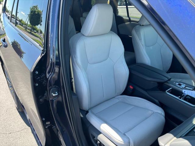 2026 Lexus TX 350 Luxury