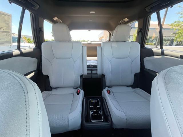 2026 Lexus TX 350 Luxury