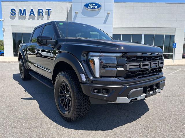 2026 Ford F-150 Raptor for sale in South Boston, VA