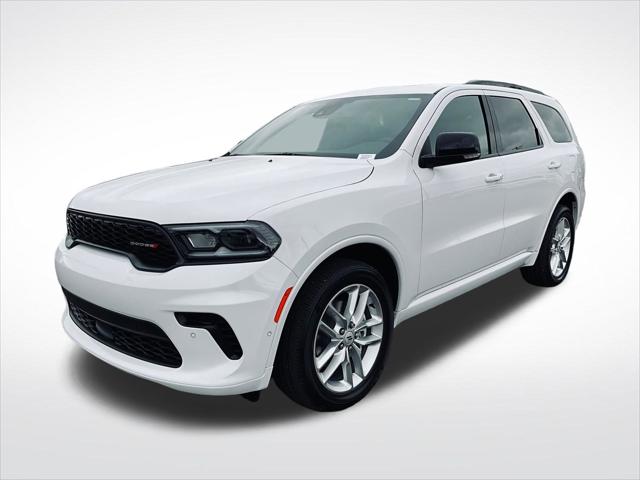 2026 Dodge Durango GT Plus AWD for sale in Tacoma, WA