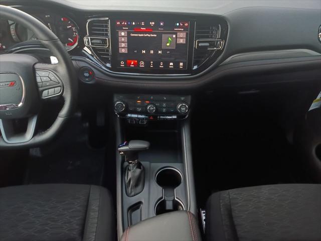 2026 Dodge Durango GT RWD