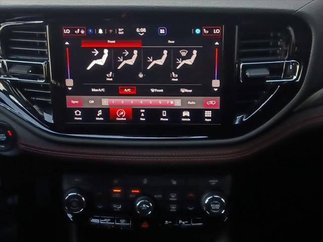 2026 Dodge Durango GT RWD