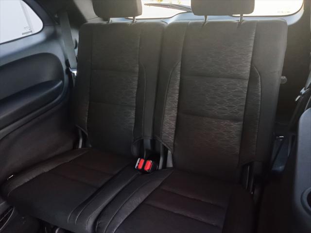 2026 Dodge Durango GT RWD