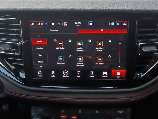 2026 Dodge Durango GT RWD