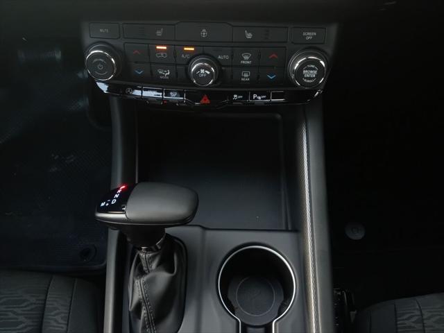 2026 Dodge Durango GT RWD