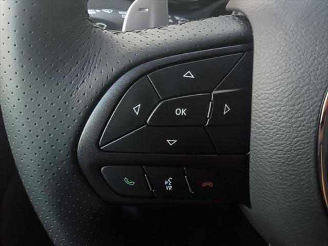 2026 Dodge Durango GT RWD