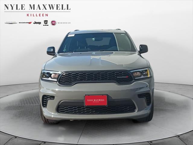 2026 Dodge Durango GT RWD