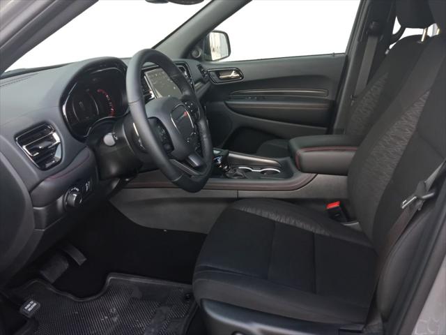2026 Dodge Durango GT RWD
