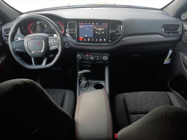 2026 Dodge Durango GT RWD