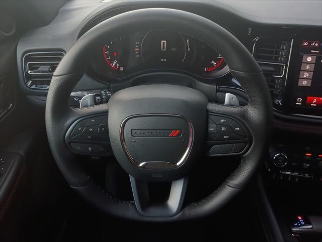 2026 Dodge Durango GT RWD