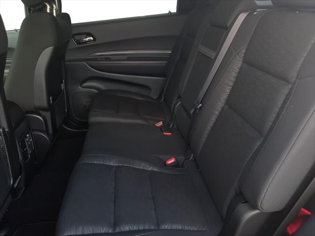 2026 Dodge Durango GT RWD