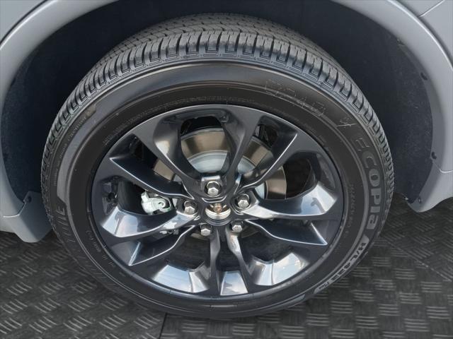 2026 Dodge Durango GT RWD