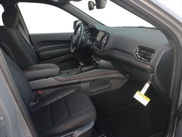 2026 Dodge Durango GT RWD