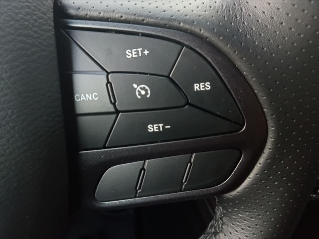 2026 Dodge Durango GT RWD