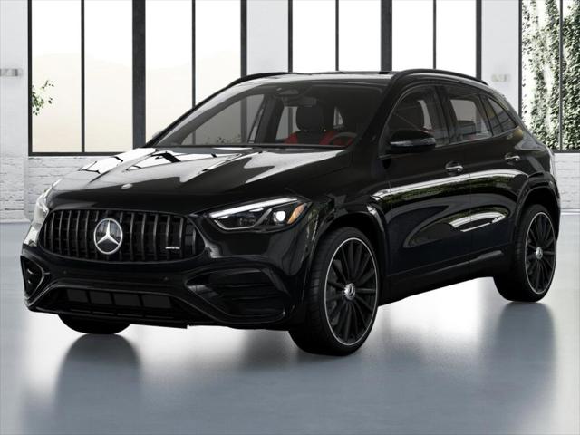 2026 Mercedes-Benz GLA-CLASS 4MATIC for sale in Orlando, FL