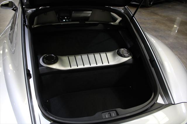 2018 Porsche 718 Cayman Base