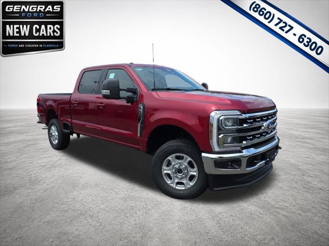 2026 Ford F-250 XLT for sale in Plainville, CT
