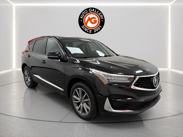 2021 Acura RDX Technology Package for sale in Buford, GA