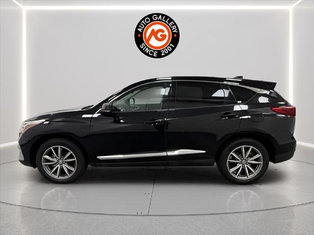 2021 Acura RDX Technology Package