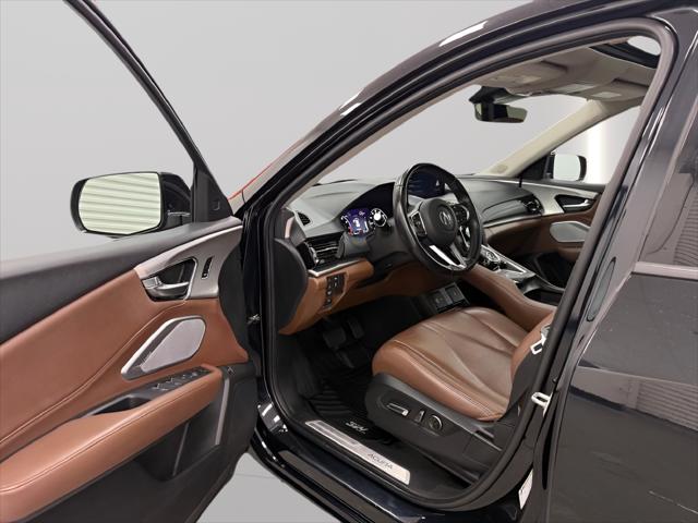 2021 Acura RDX Technology Package