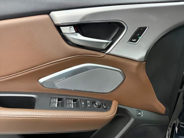 2021 Acura RDX Technology Package