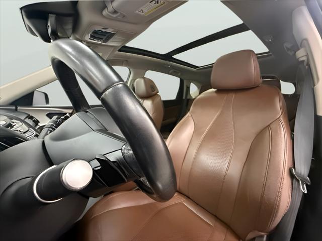 2021 Acura RDX Technology Package