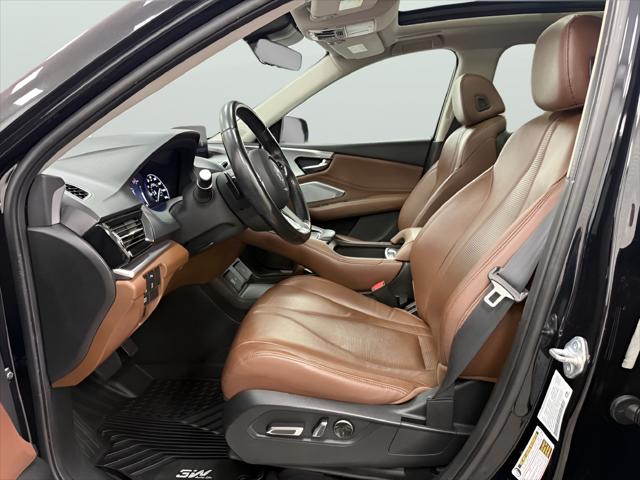 2021 Acura RDX Technology Package