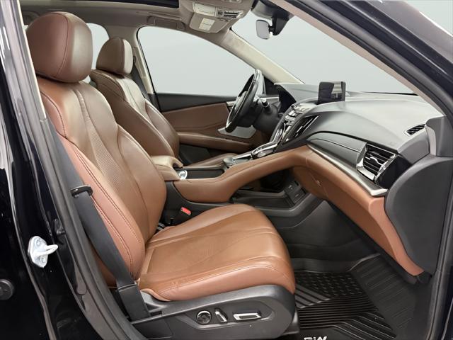 2021 Acura RDX Technology Package