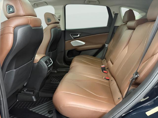 2021 Acura RDX Technology Package