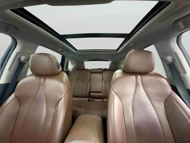 2021 Acura RDX Technology Package