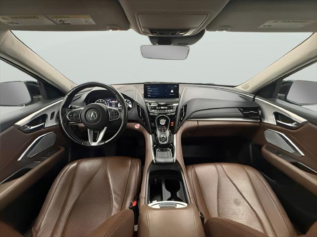 2021 Acura RDX Technology Package