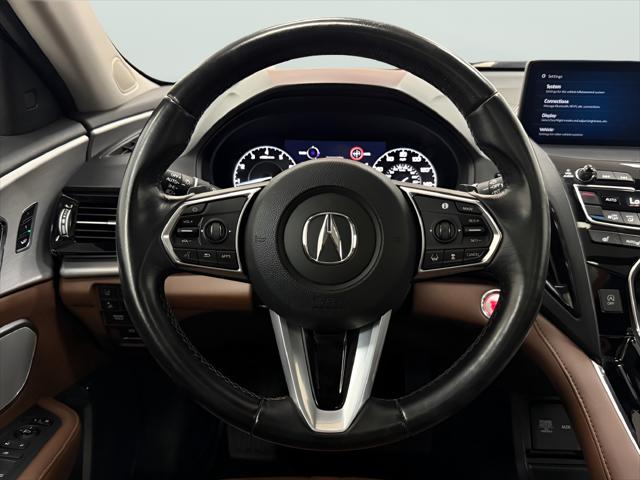 2021 Acura RDX Technology Package