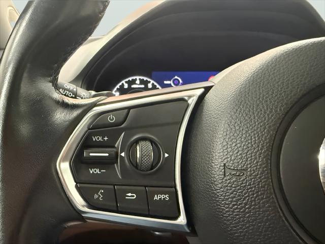 2021 Acura RDX Technology Package