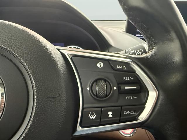 2021 Acura RDX Technology Package