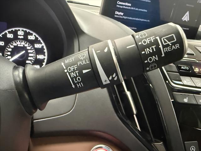 2021 Acura RDX Technology Package