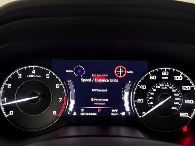 2021 Acura RDX Technology Package