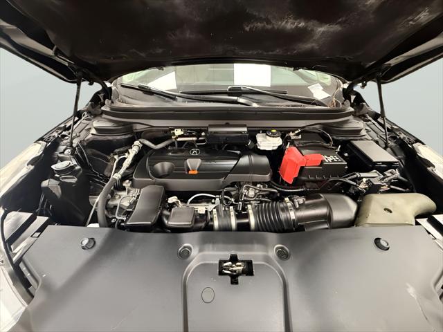 2021 Acura RDX Technology Package