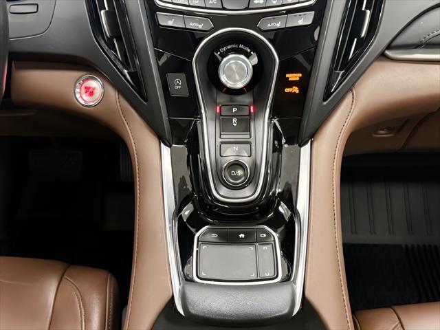 2021 Acura RDX Technology Package