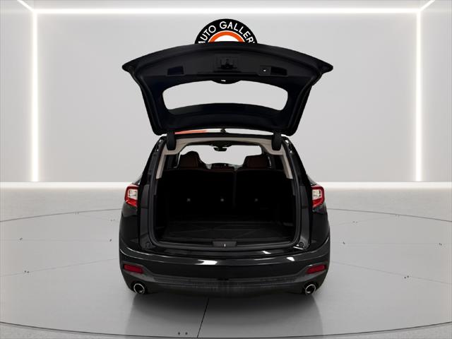 2021 Acura RDX Technology Package