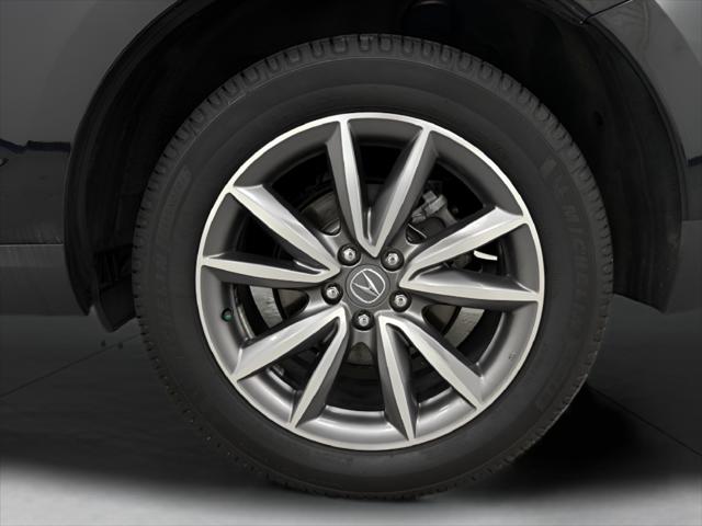 2021 Acura RDX Technology Package