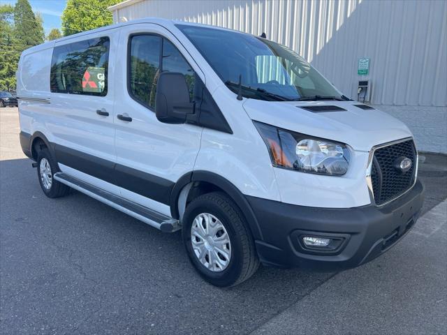 2025 Ford Transit Cargo Van Base for sale in Milwaukie, OR