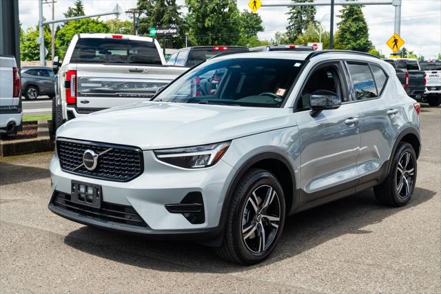 2024 Volvo XC40 B5 Core for sale in Milwaukie, OR
