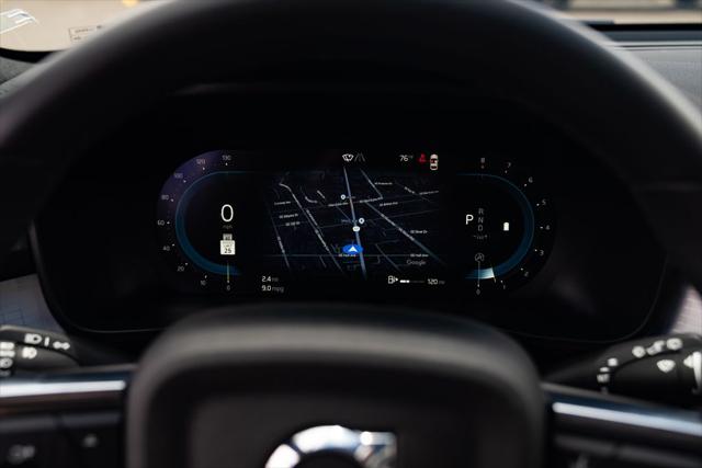 2024 Volvo XC40 B5 Core