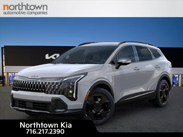 2026 Kia Sportage X-Line for sale in Amherst, NY