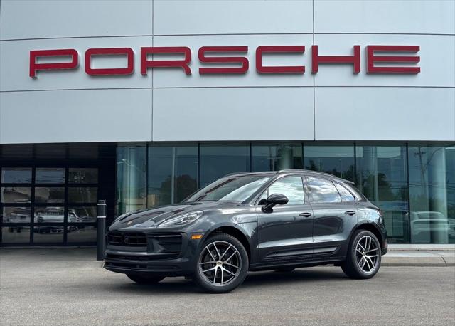 2026 Porsche Macan Base for sale in Amherst, NY