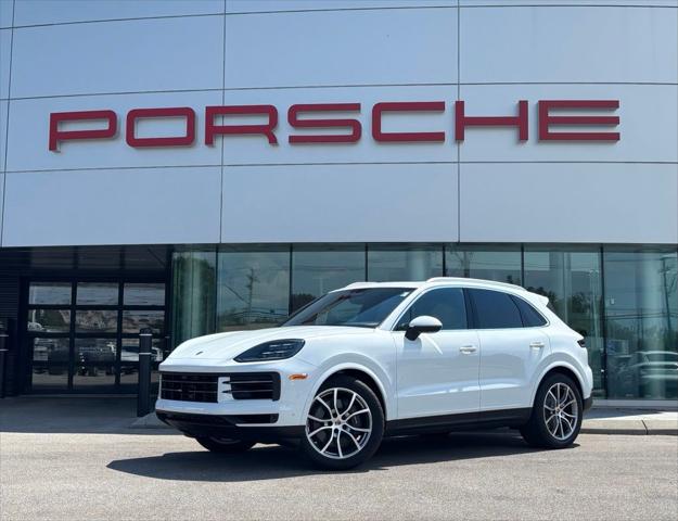 2026 Porsche Cayenne Base for sale in Amherst, NY