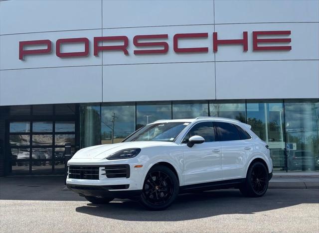 2026 Porsche Cayenne Base for sale in Amherst, NY