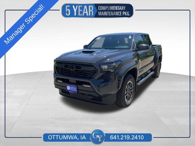 2026 Toyota Tacoma TRD Sport for sale in Ottumwa, IA